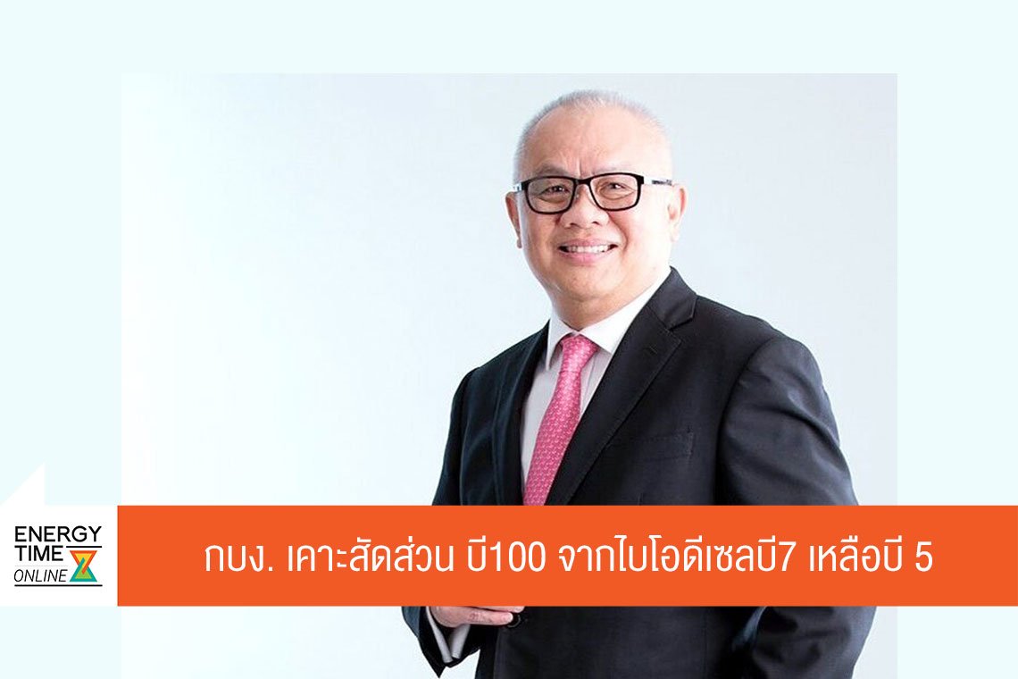 กระทรวงพลังงาน