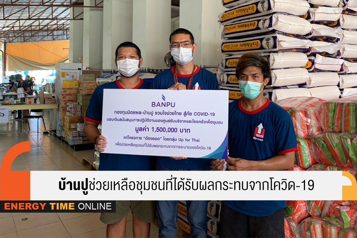 บ้านปู จำกัด (มหาชน)