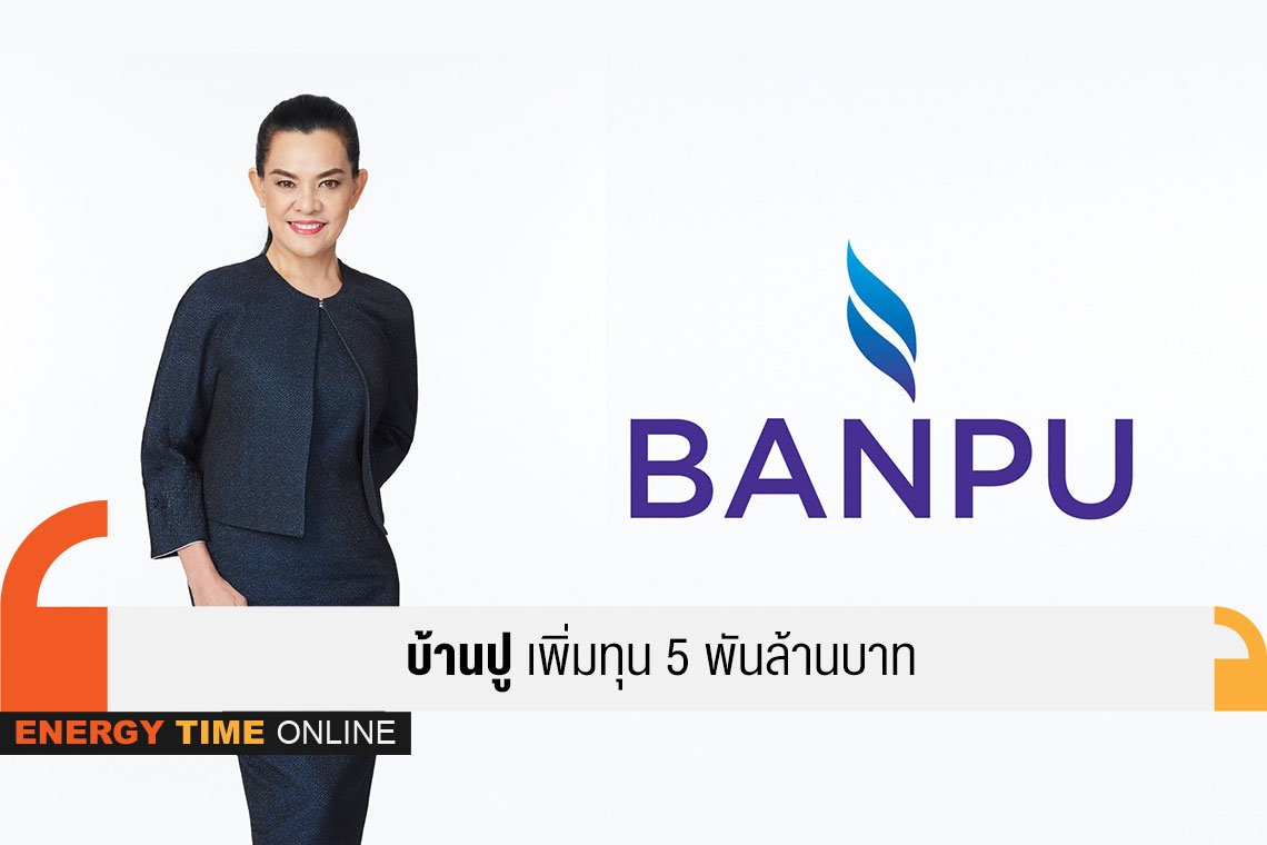 บ้านปู จํากัด (มหาชน)