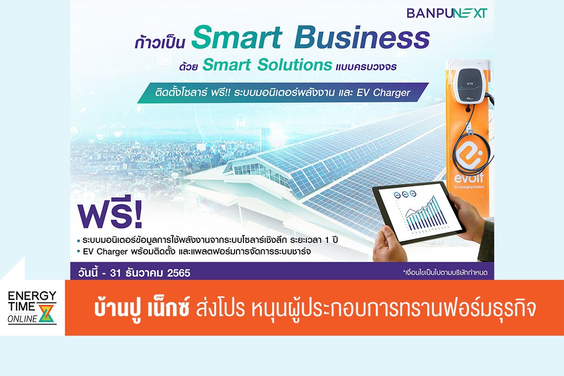 บ้านปู เน็กซ์ จำกัด