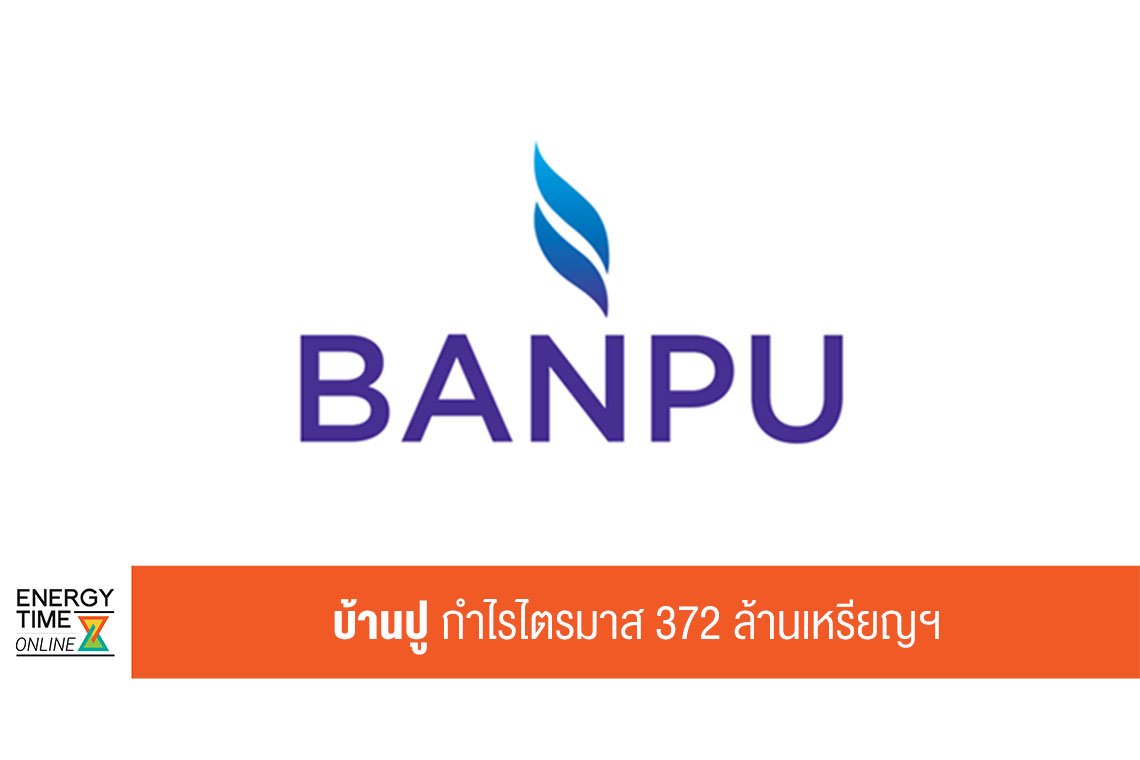 บ้านปู จำกัด (มหาชน)