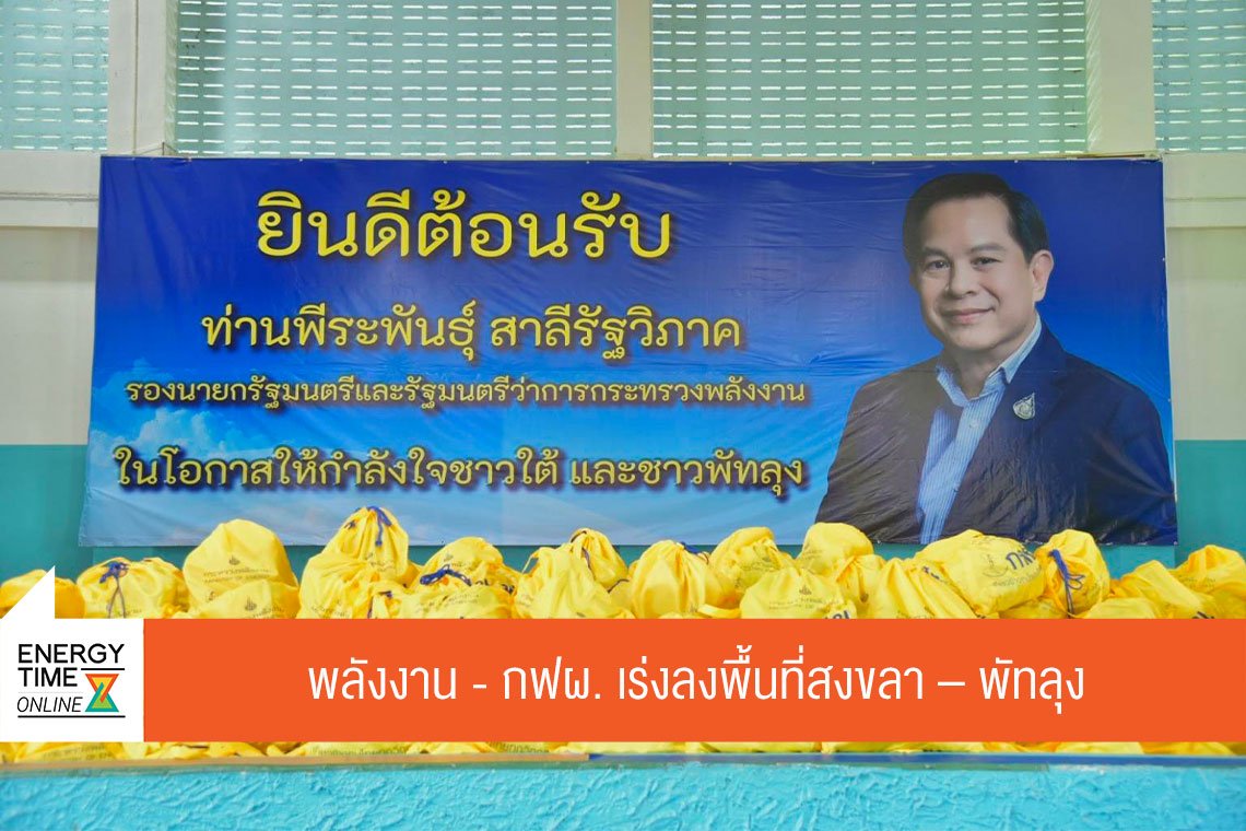 การไฟฟ้าฝ่ายผลิตแห่งประเทศไทย