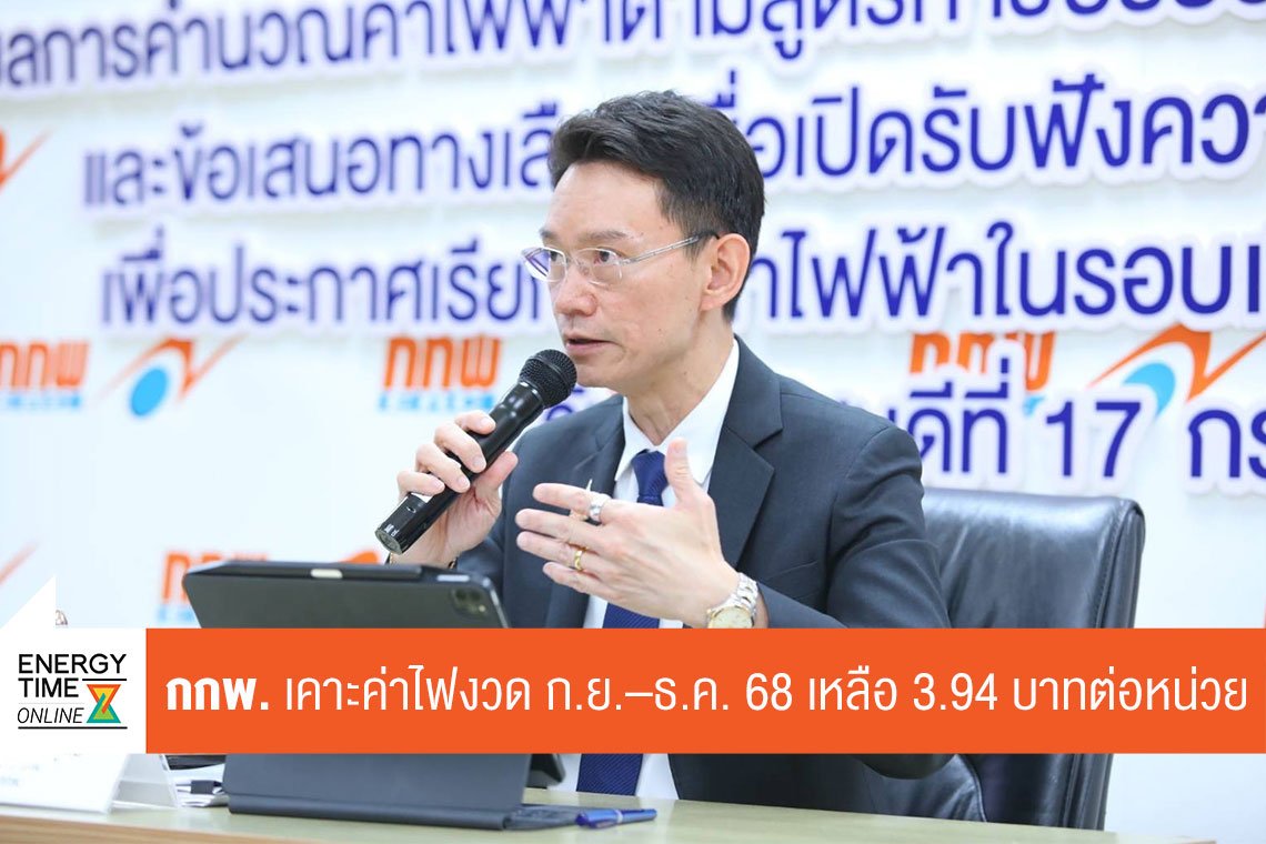 สำนักงานคณะกรรมการกำกับกิจการพลังงาน