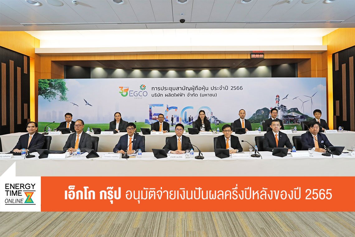 ผลิตไฟฟ้า จำกัด (มหาชน)
