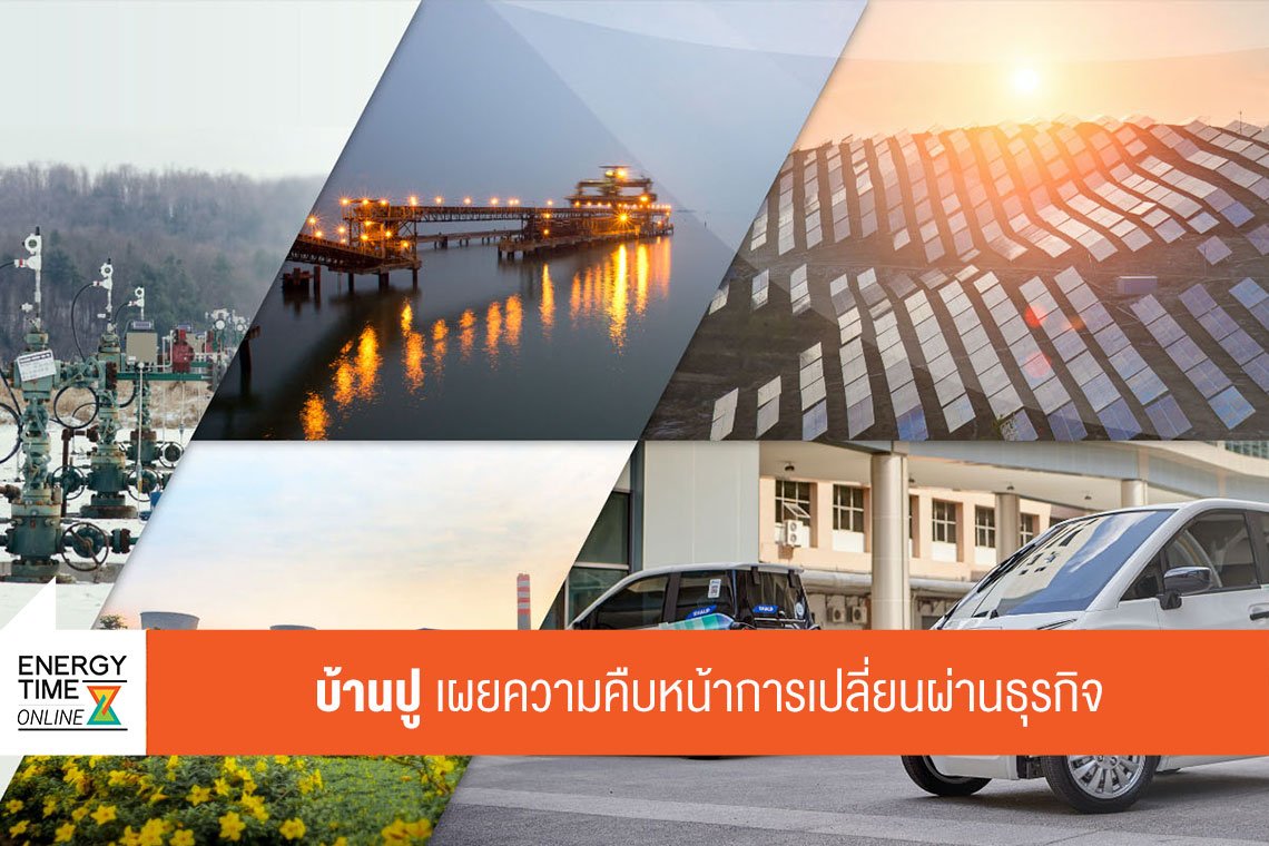 บ้านปู จำกัด (มหาชน)