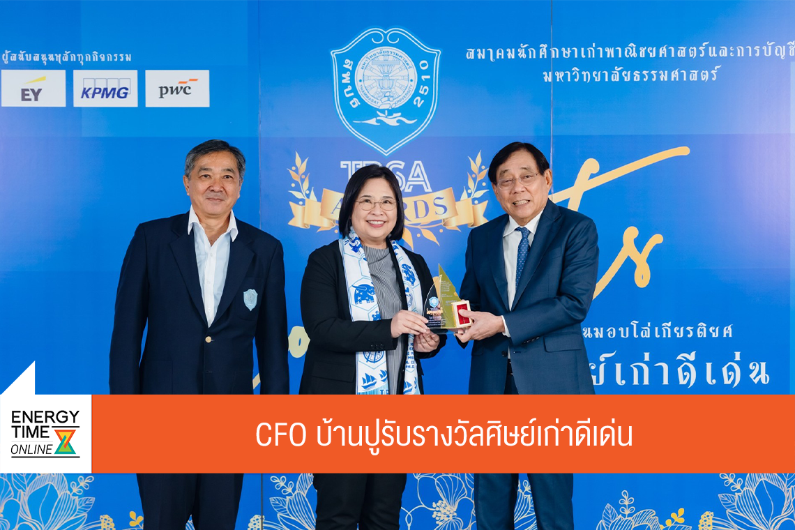 บริษัท บ้านปู จำกัด (มหาชน)