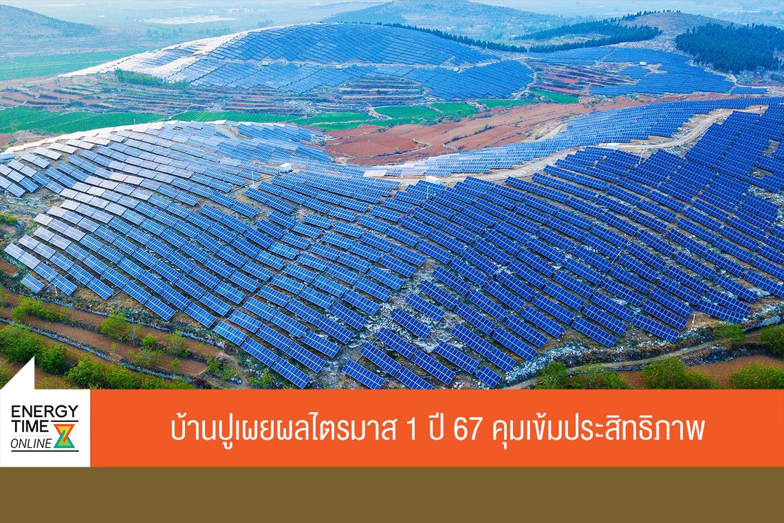 บ้านปู จำกัด (มหาชน)