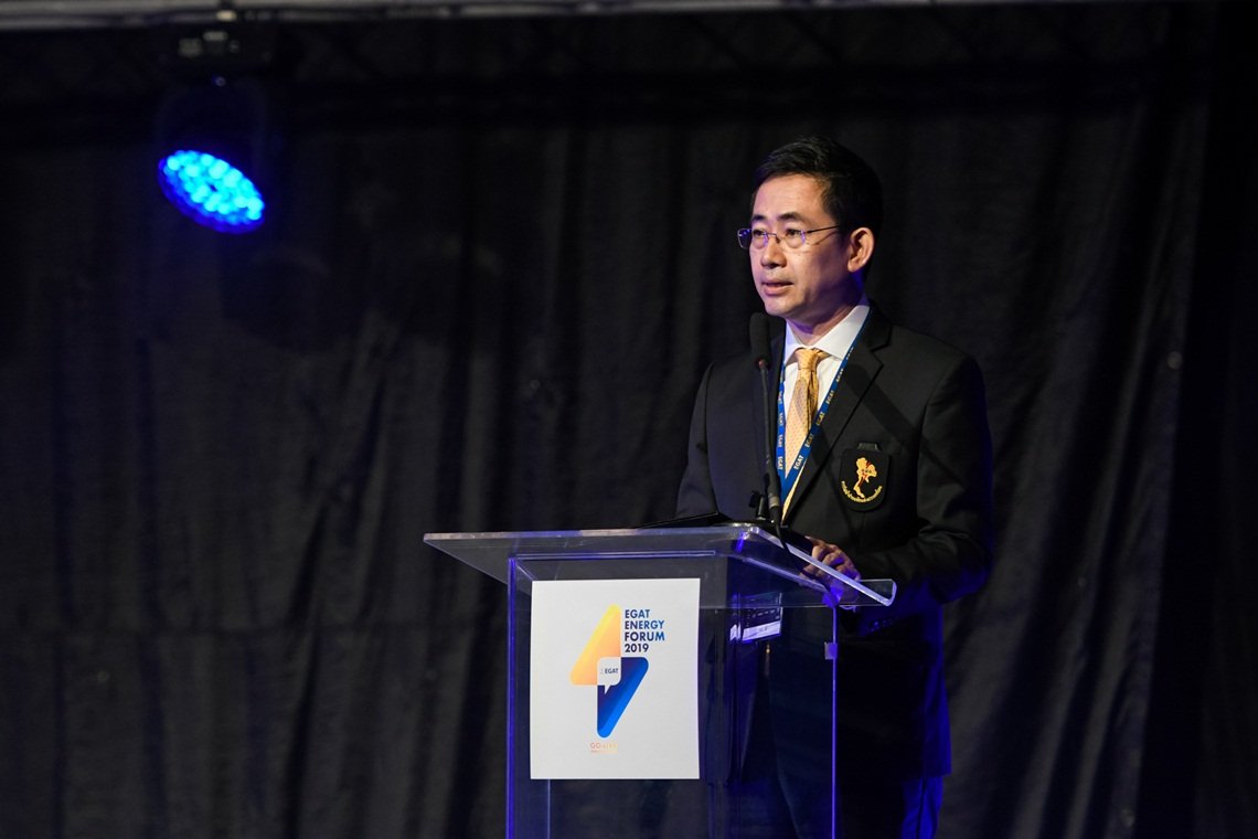 กระทรวงพลังงานสั่ง กฟผ.เปลี่ยนพื้นที่ตั้ง FSRU ใหม่ กระทรวงพลังงานสั่ง กฟผ.เปลี่ยนพื้นที่ตั้ง FSRU ใหม่