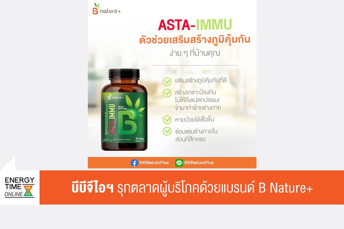 บีบีจีไอ จำกัด (มหาชน)