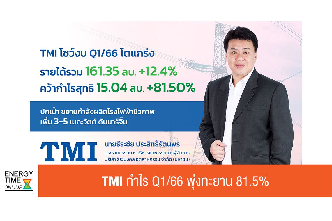 ธีระมงคล อุตสาหกรรม จำกัด (มหาชน)