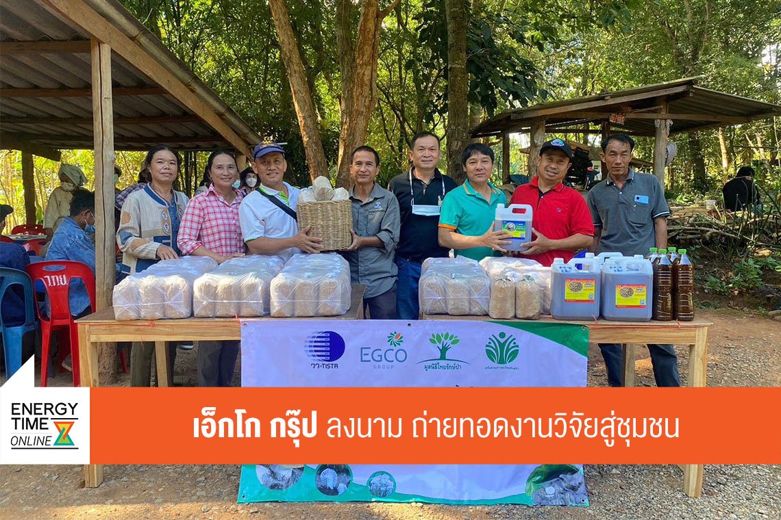 ผลิตไฟฟ้า จำกัด (มหาชน)