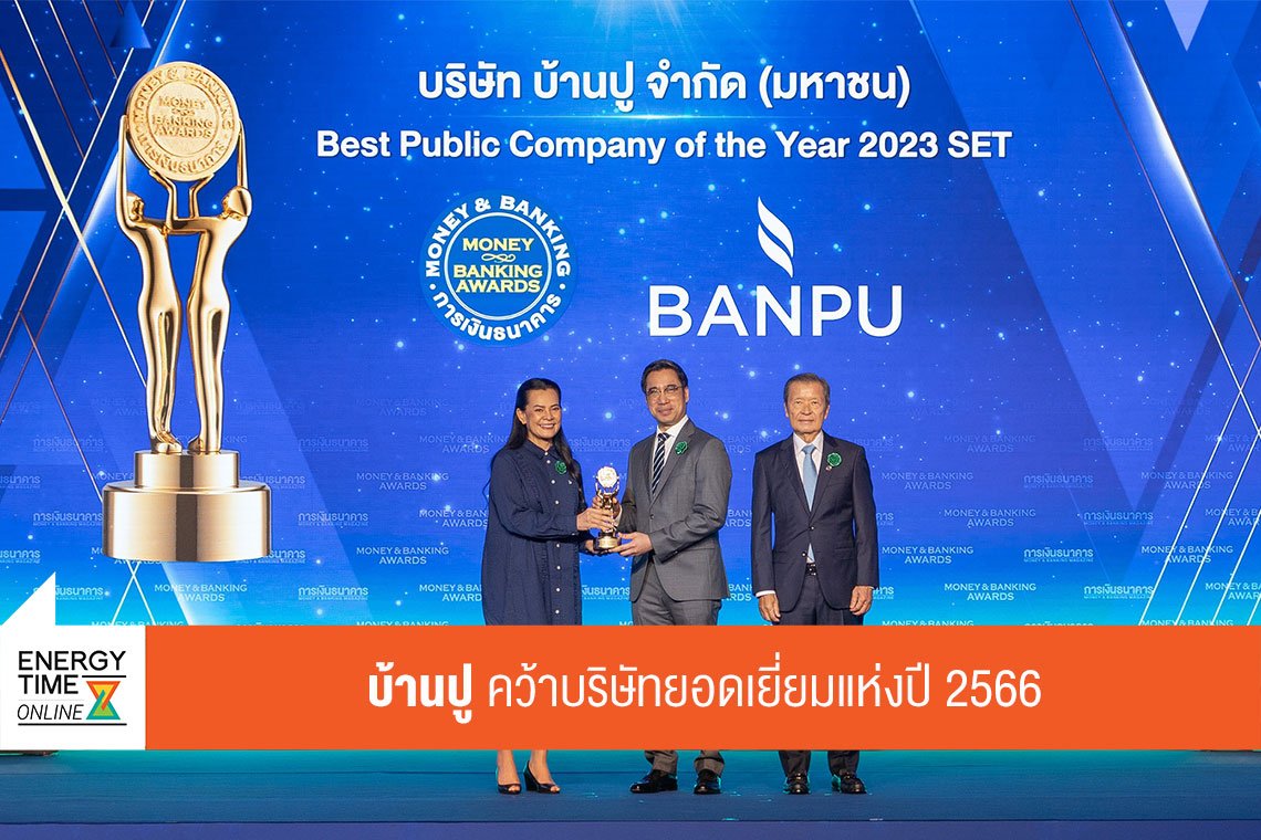 บ้านปู จำกัด (มหาชน)