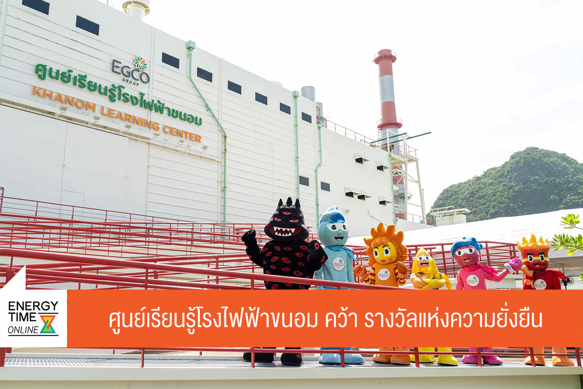 บริษัท ผลิตไฟฟ้า จำกัด (มหาชน)