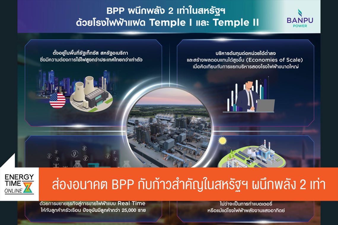 บ้านปู เพาเวอร์ จำกัด (มหาชน)