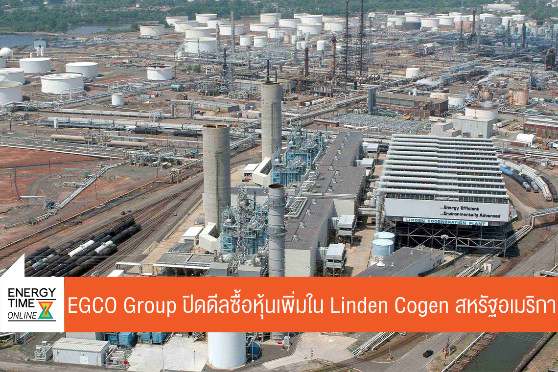 บริษัท ผลิตไฟฟ้า จำกัด (มหาชน)