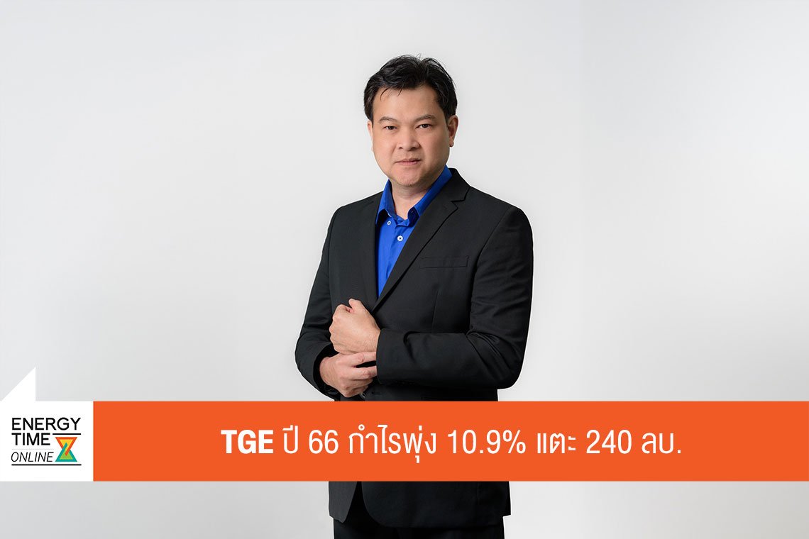 ท่าฉาง กรีน เอ็นเนอร์ยี่ จำกัด (มหาชน)