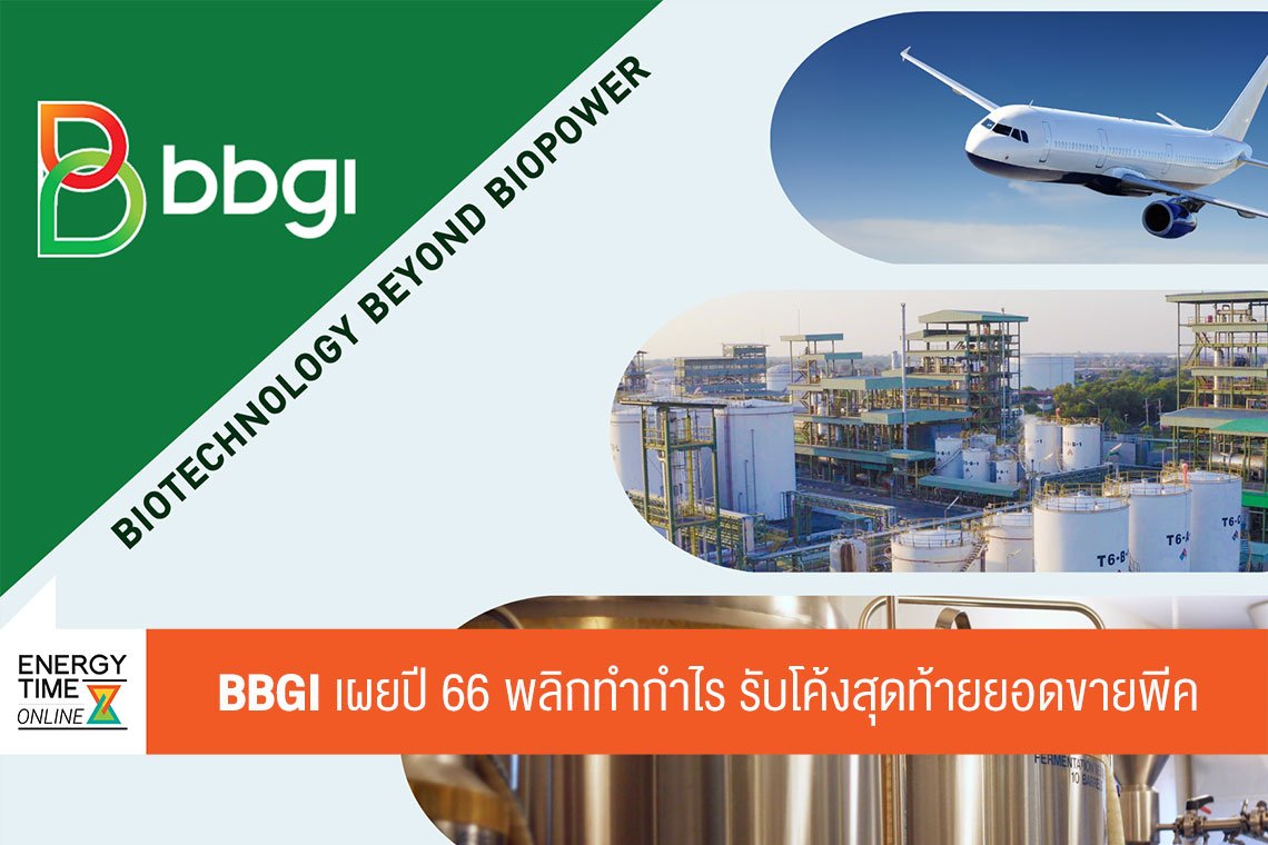 บีบีจีไอ จำกัด (มหาชน)