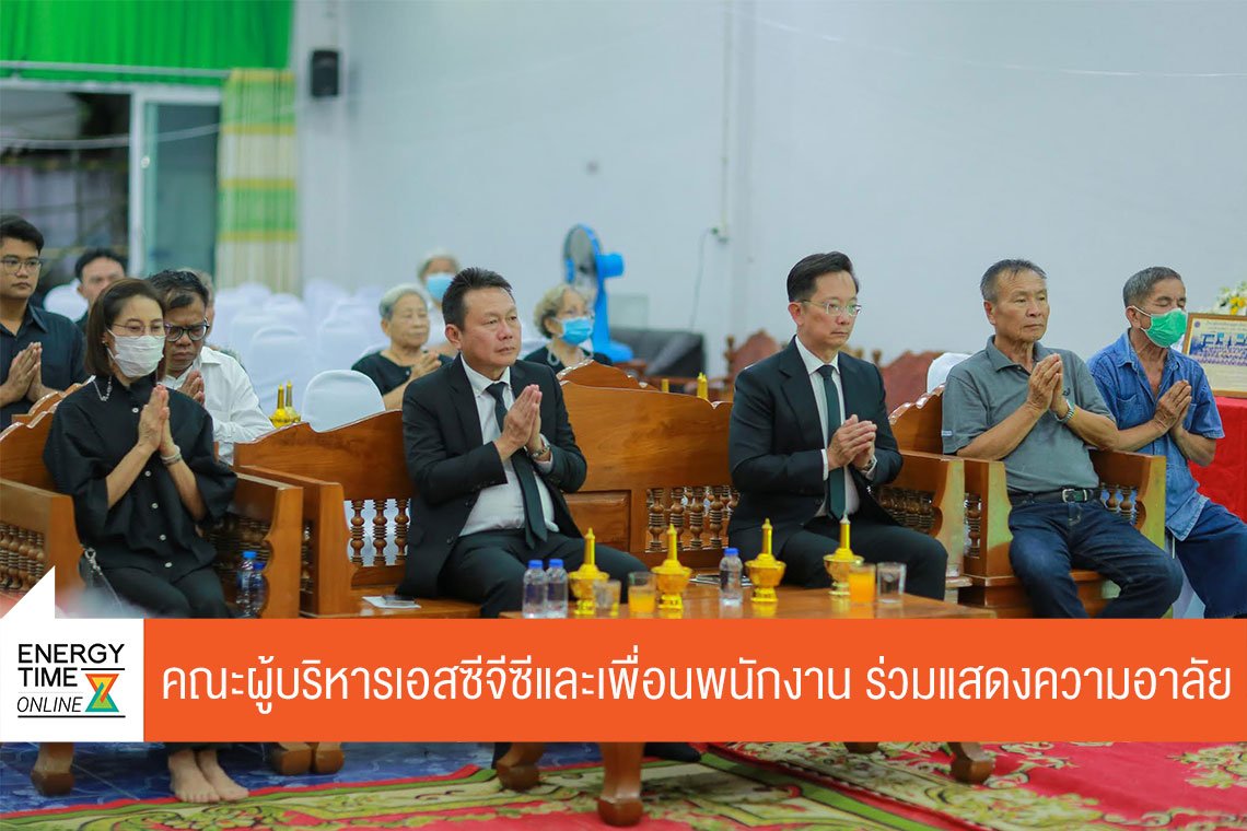 ปูนซิเมนต์ไทย จำกัด (มหาชน)