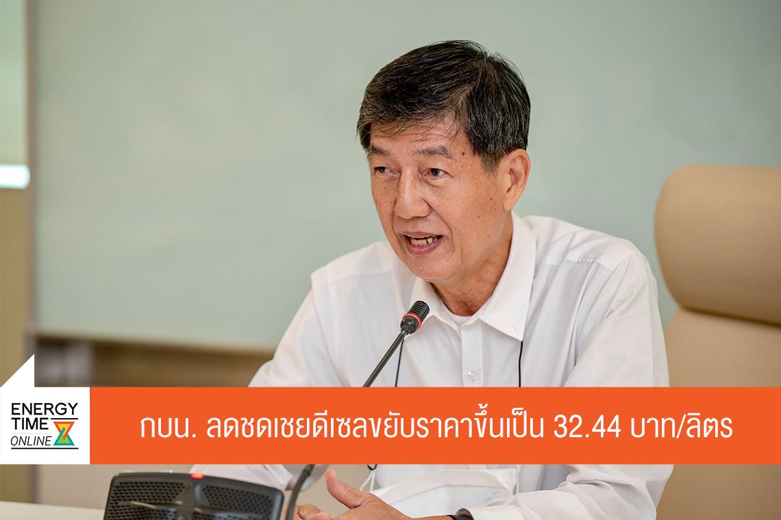 สำนักงานกองทุนน้ำมันเชื้อเพลิง