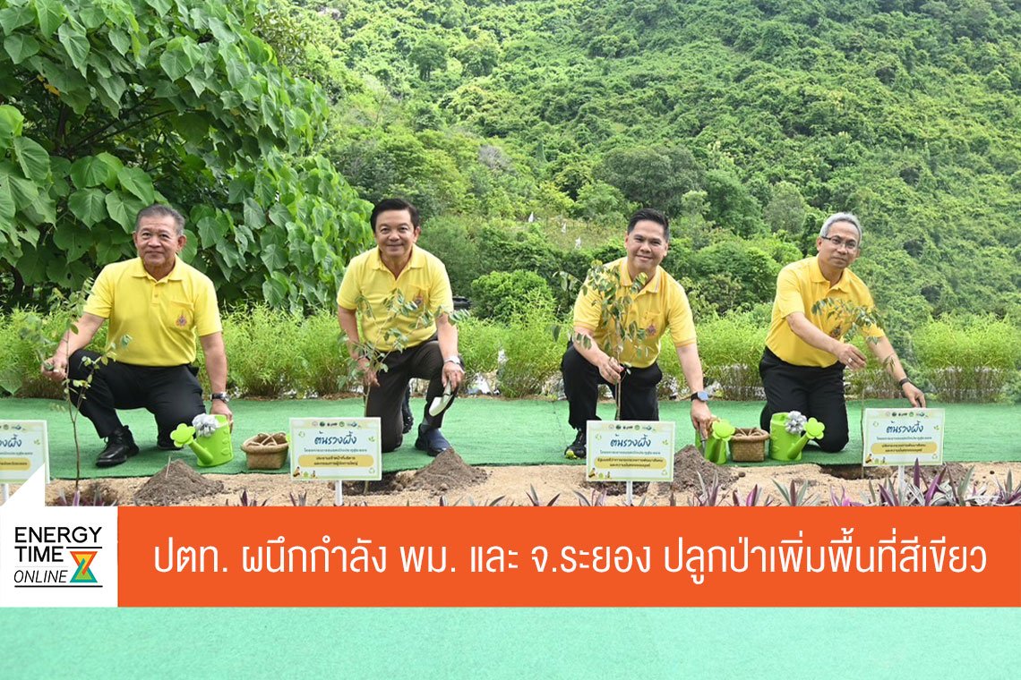 ปตท. จำกัด (มหาชน)