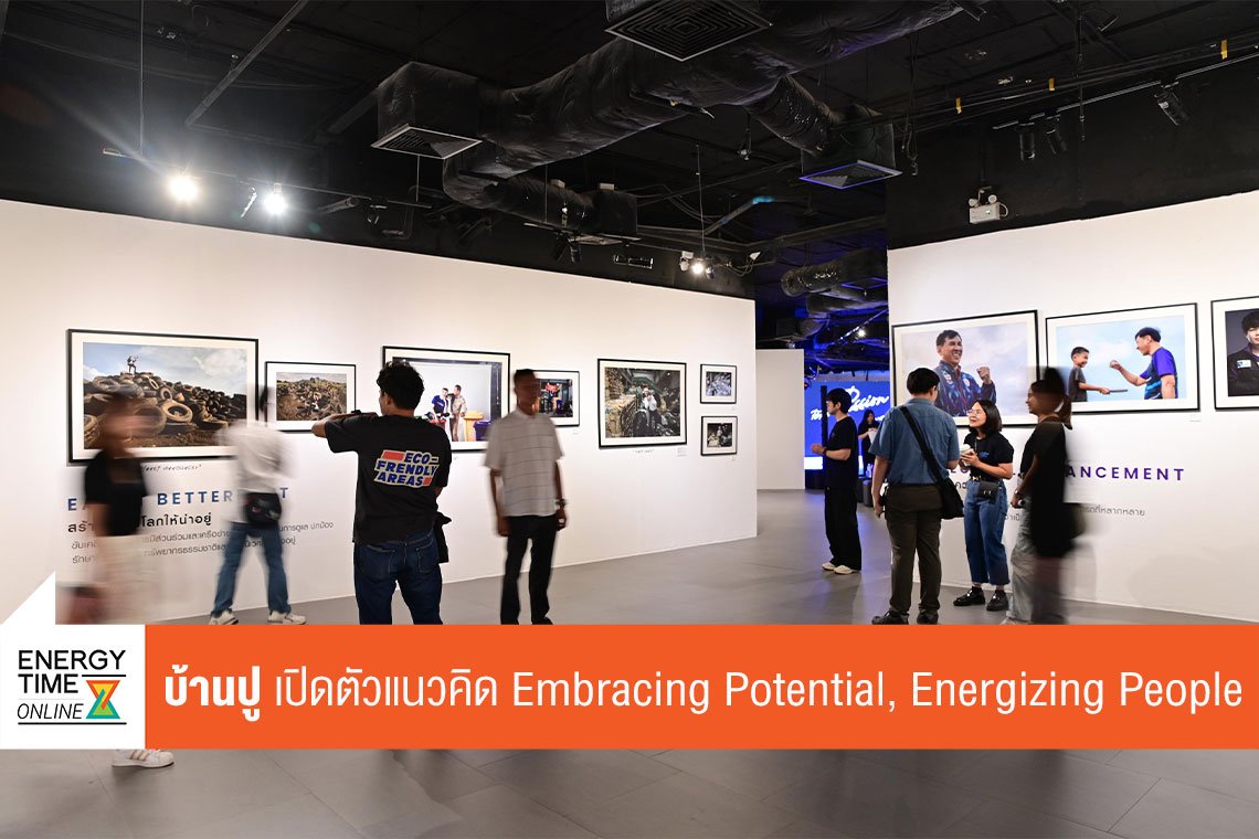 บ้านปู จำกัด (มหาชน)