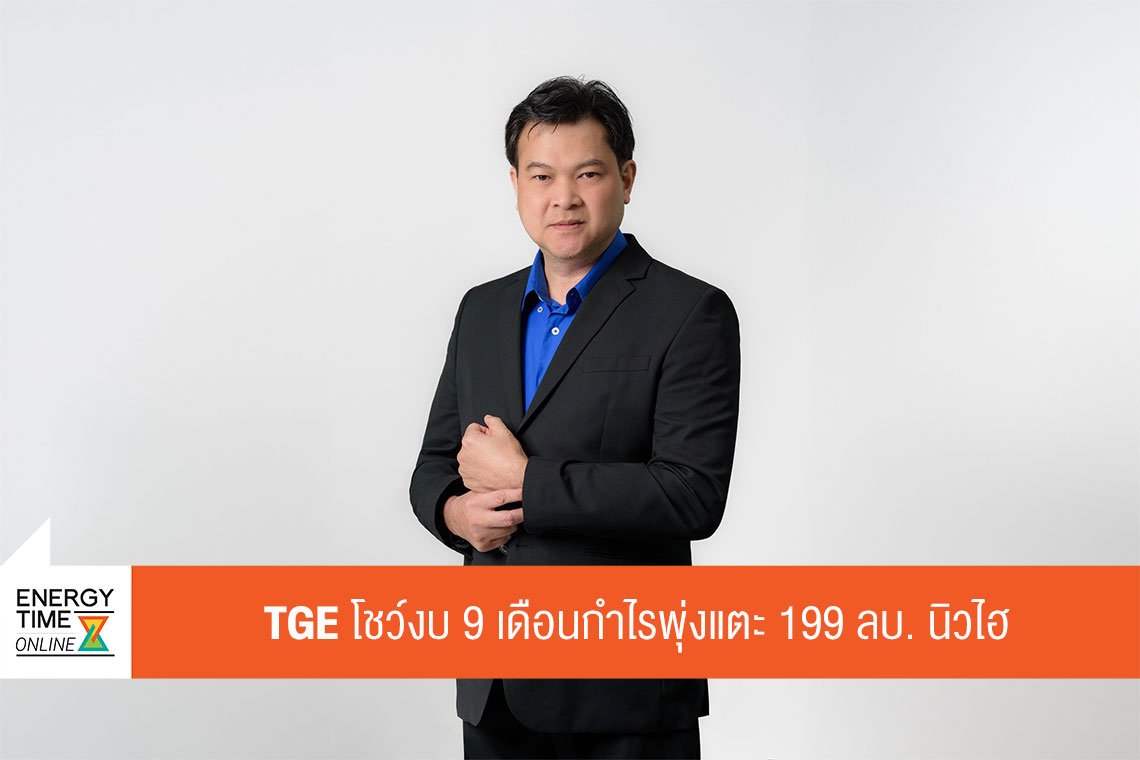ท่าฉาง กรีน เอ็นเนอร์ยี่ จำกัด (มหาชน)