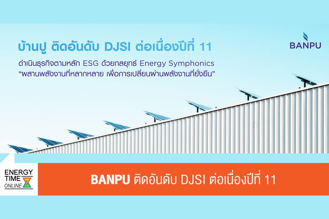 บ้านปู จำกัด (มหาชน)