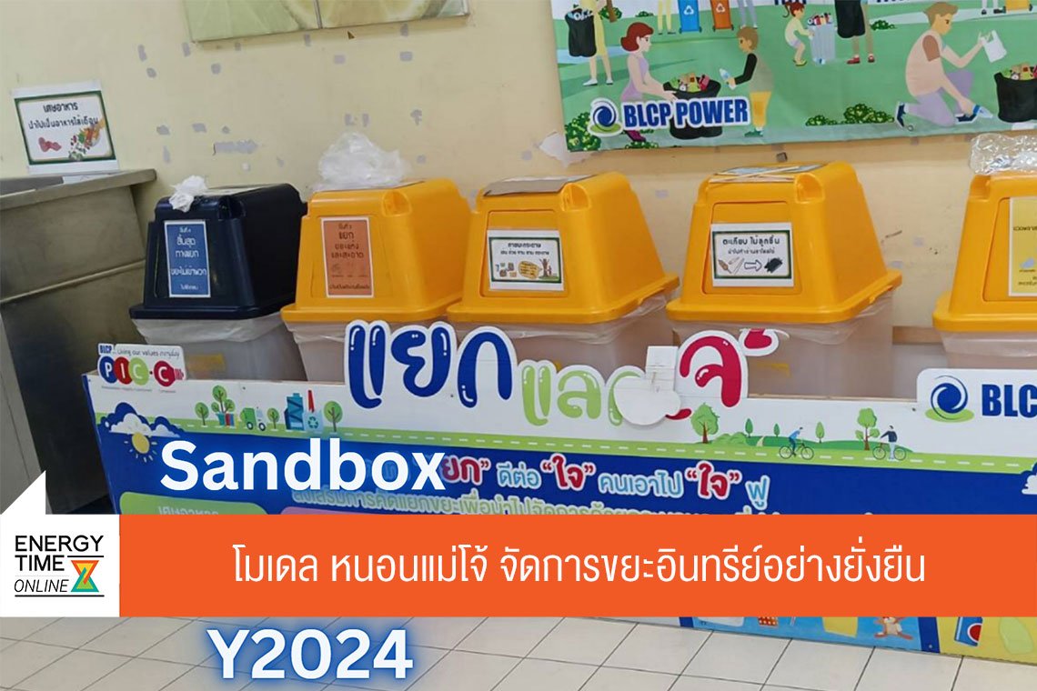 บีแอลซีพี เพาเวอร์ จำกัด