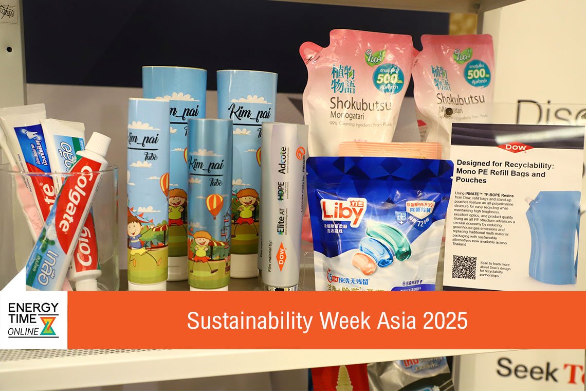 บริษัท ดาว ประเทศไทย