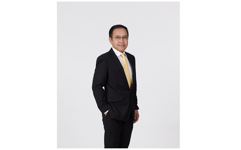 “นพดล ปิ่นสุภา” ได้รับแต่งตั้งเป็นกรรมการผู้จัดการใหญ่ “นพดล ปิ่นสุภา” ได้รับแต่งตั้งเป็นกรรมการผู้จัดการใหญ่
