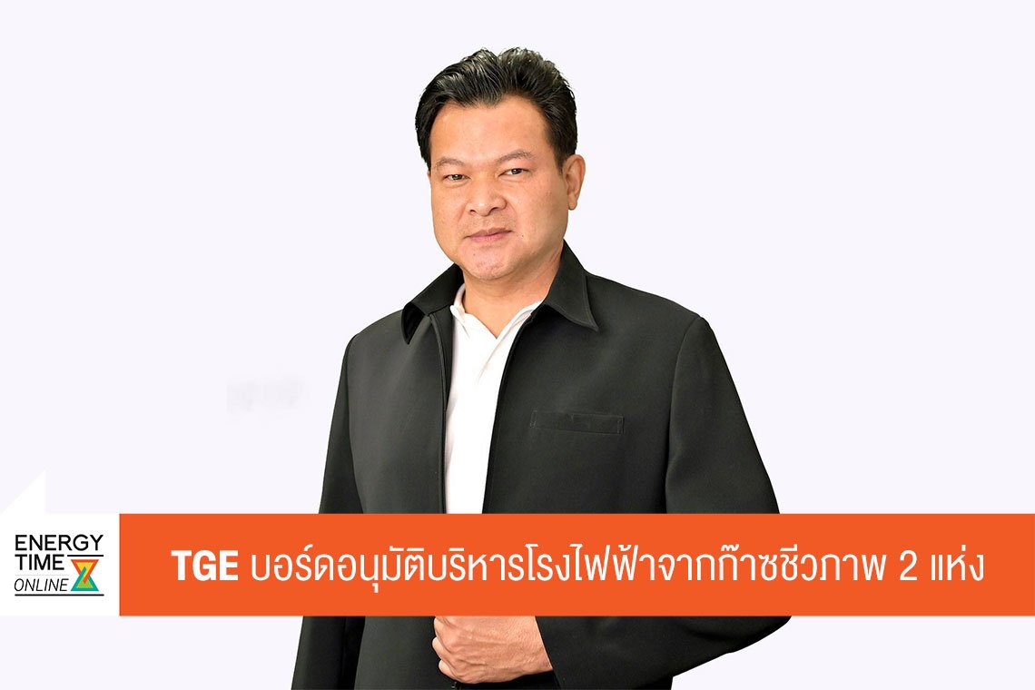 ท่าฉาง กรีน เอ็นเนอร์ยี่ จำกัด (มหาชน)