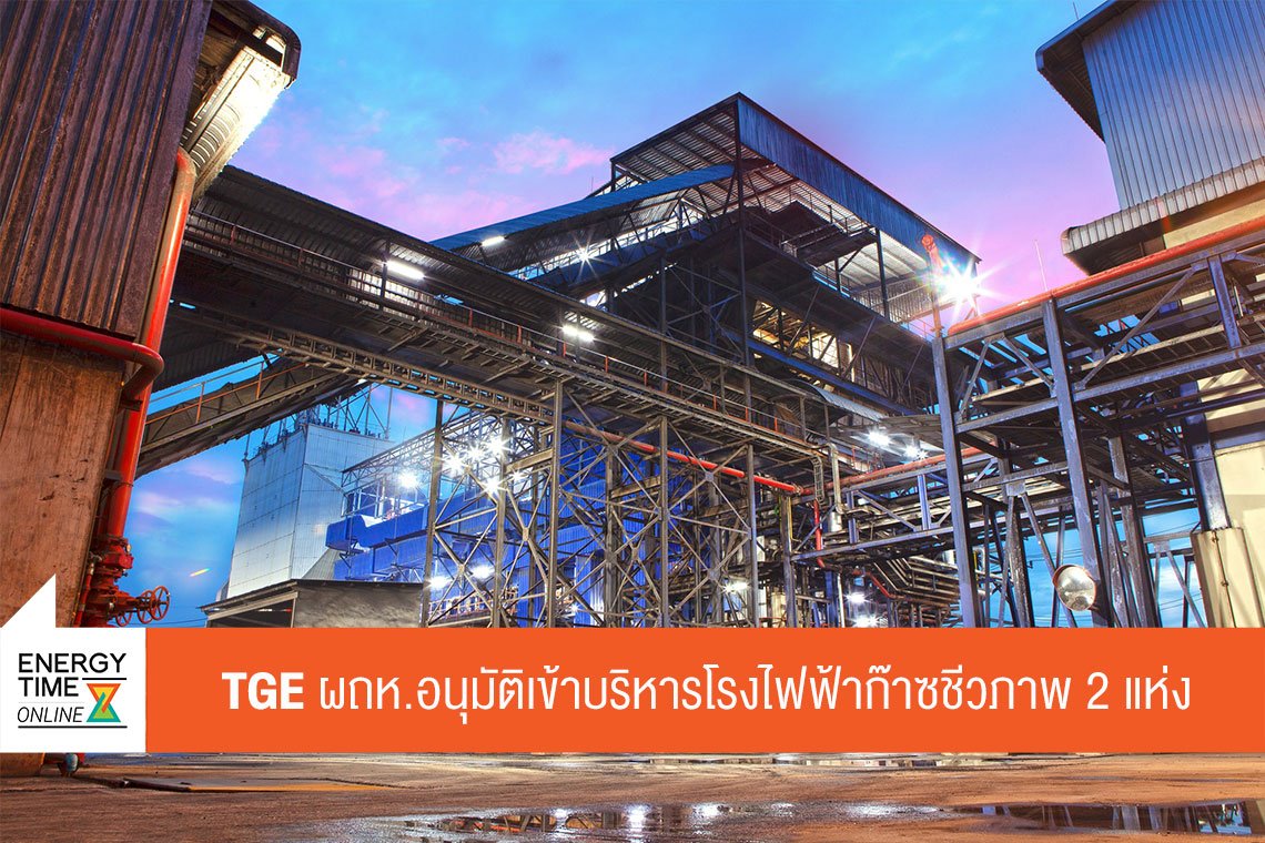 ท่าฉาง กรีน เอ็นเนอร์ยี่ จำกัด (มหาชน)