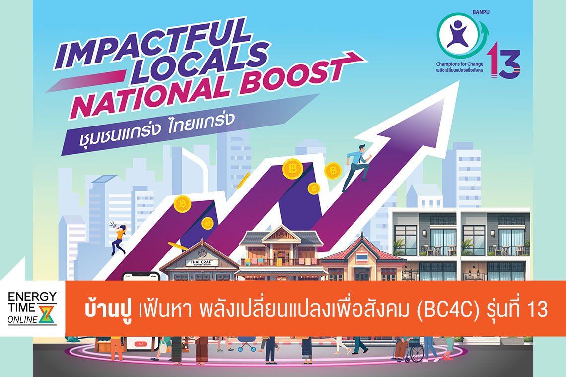 บ้านปู จำกัด (มหาชน)