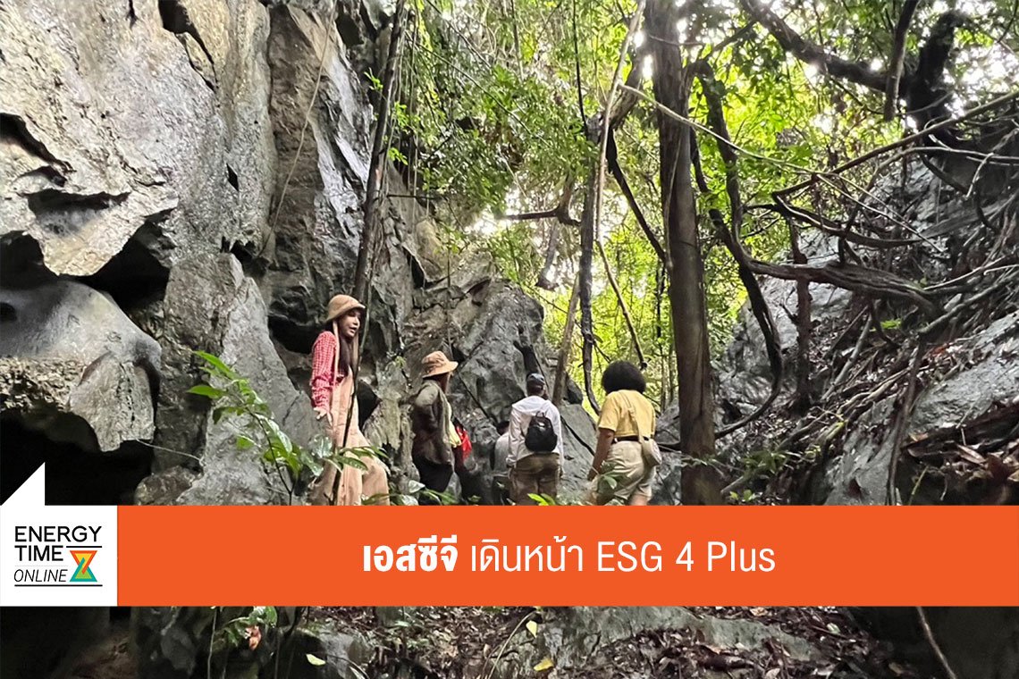 ปูนซิเมนต์ไทย จำกัด (มหาชน)