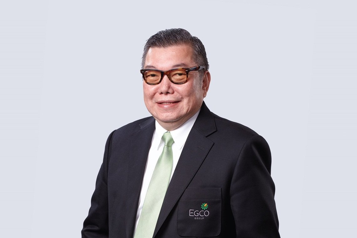 เอ็กโก กรุ๊ป ลงทุนปีนี้ 30,300 ล้านบาท เอ็กโก กรุ๊ป ลงทุนปีนี้ 30,300 ล้านบาท