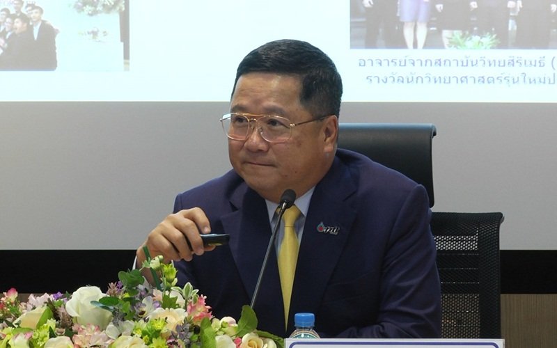 กลุ่ม ปตท. ทุ่มงบ 2.64 แสนล้านบาท ลงทุนใน EEC กลุ่ม ปตท. ทุ่มงบ 2.64 แสนล้านบาท ลงทุนใน EEC