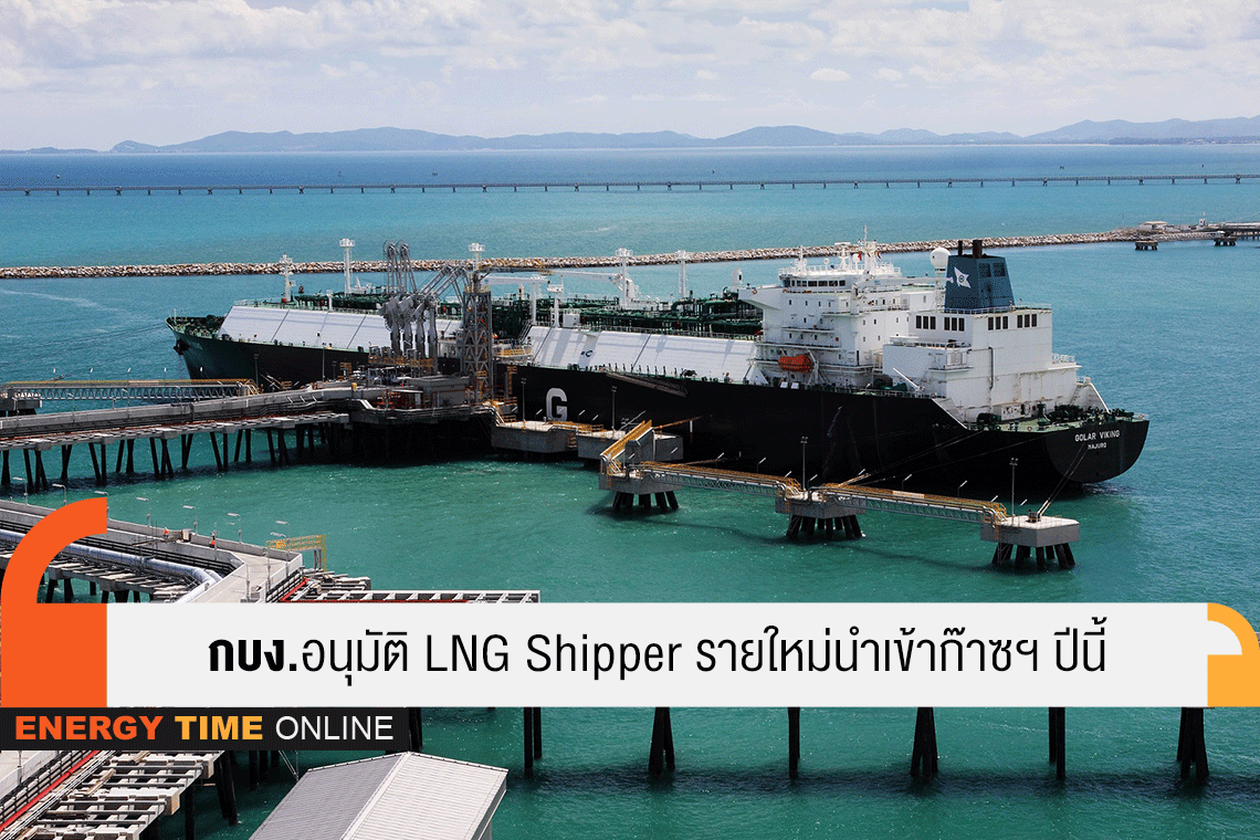 กระทรวงพลังงาน