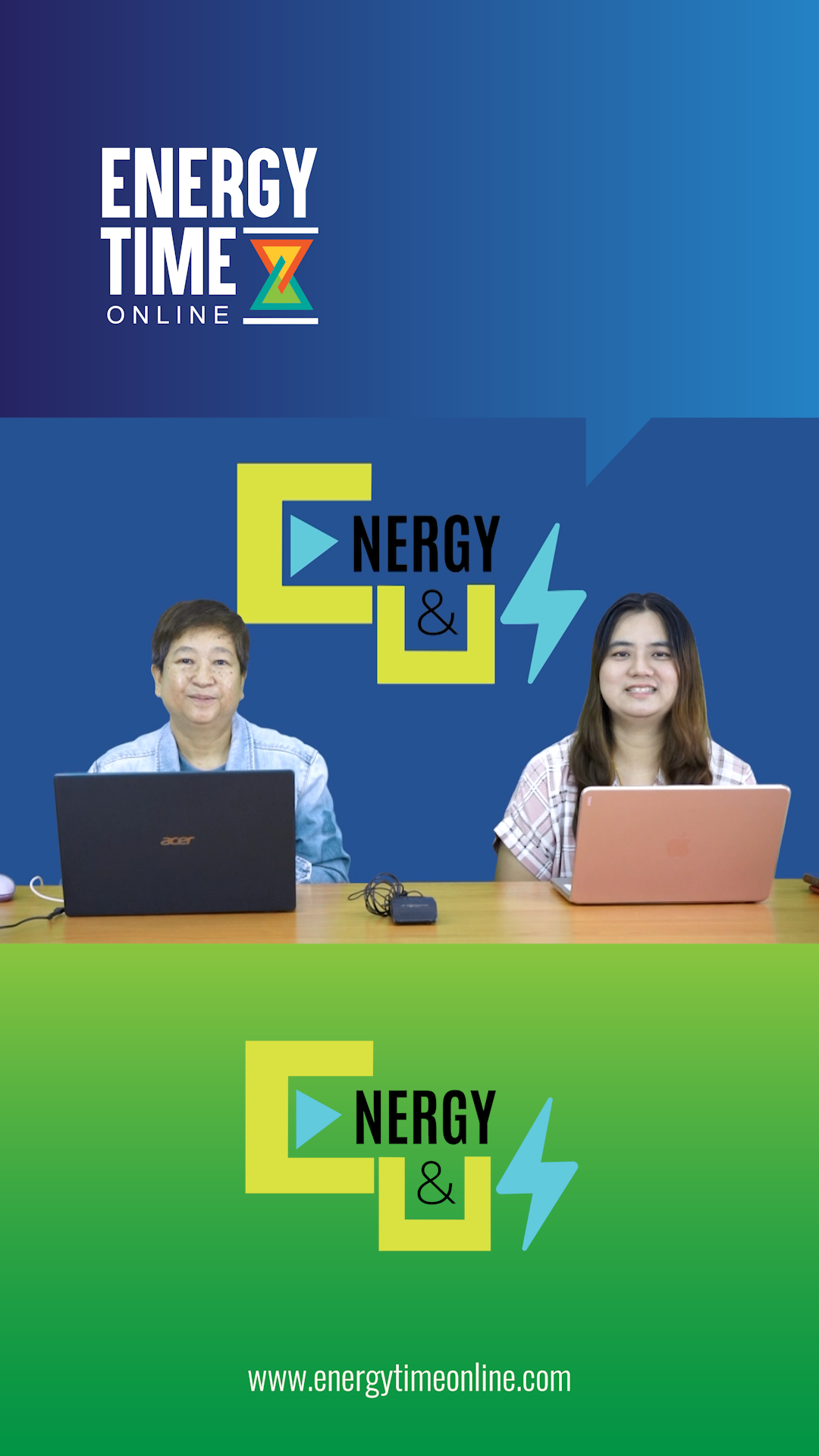 Energy&Us