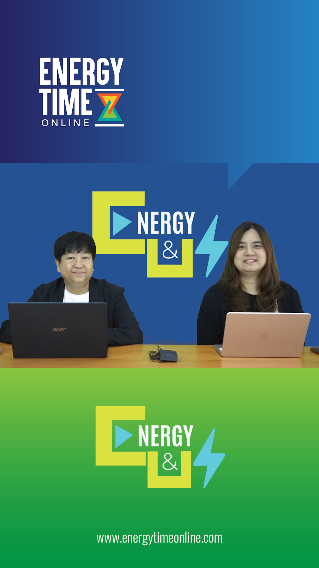 Energy&Us