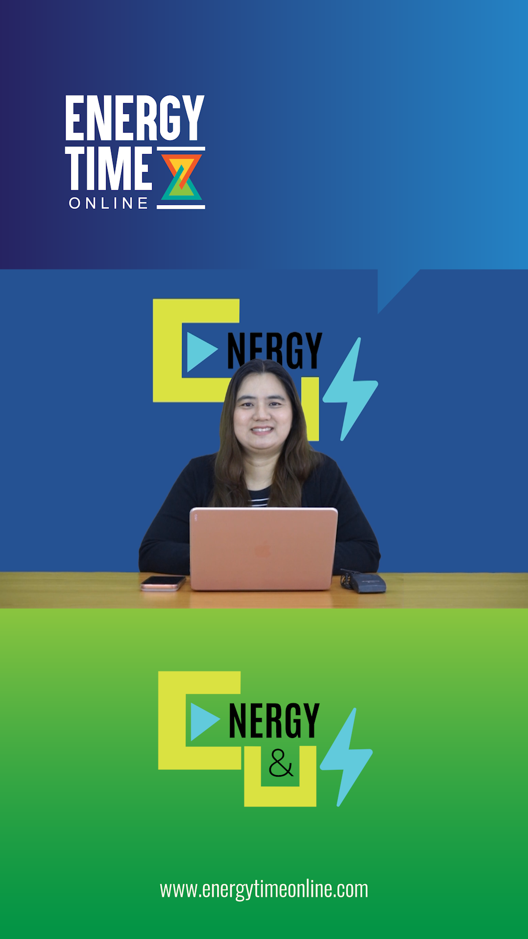 Energy&Us