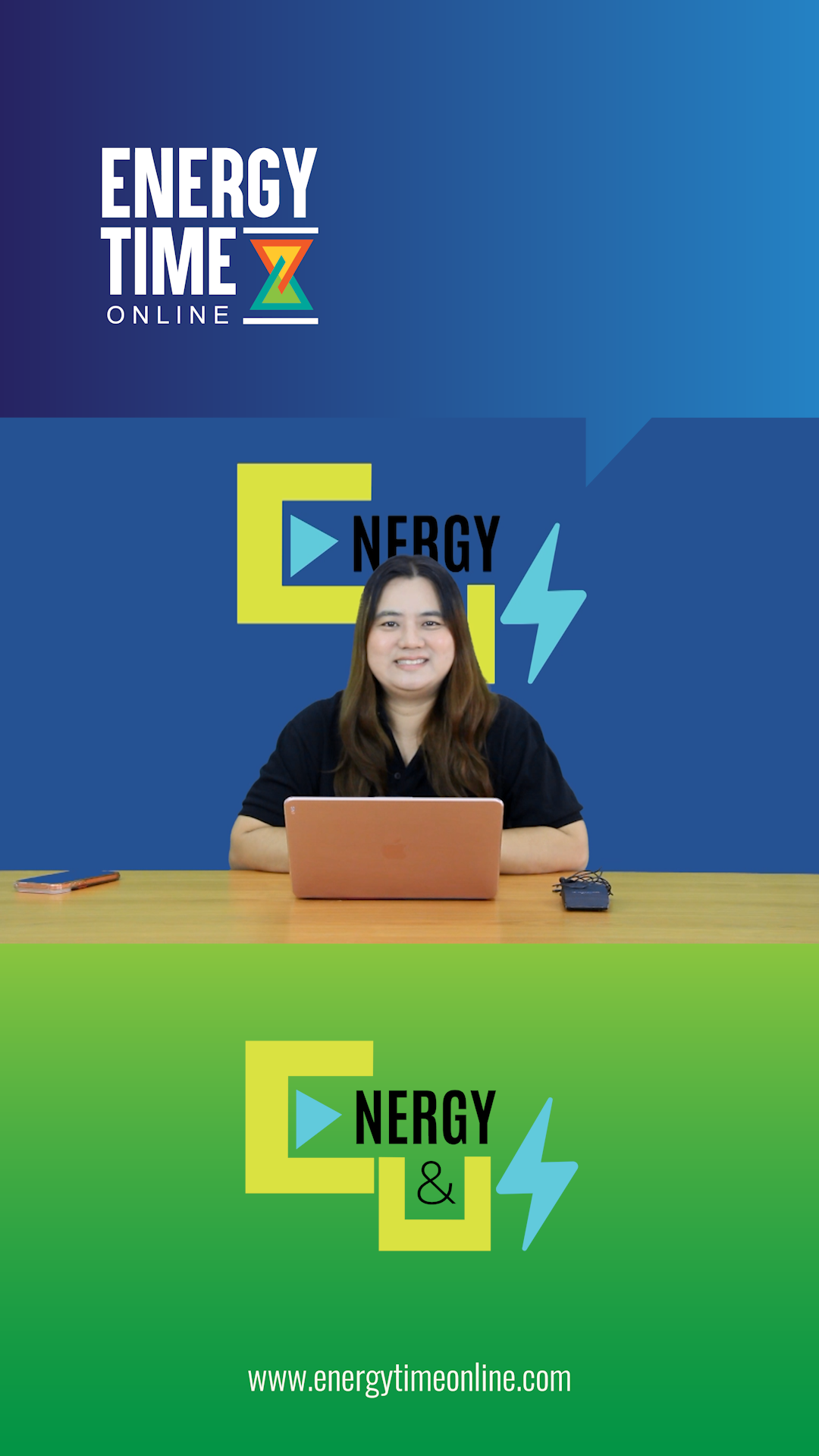Energy&Us