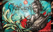Graffiti & Street Art 2010-2013