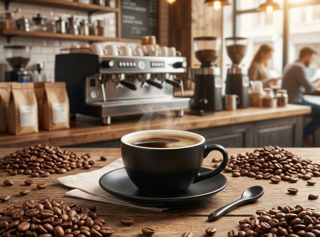 สัญญาณเตือนหน้าร้าน ที่บอกให้เรารู้ว่าต้องเพิ่มกาแฟคั่วอ่อนในร้าน