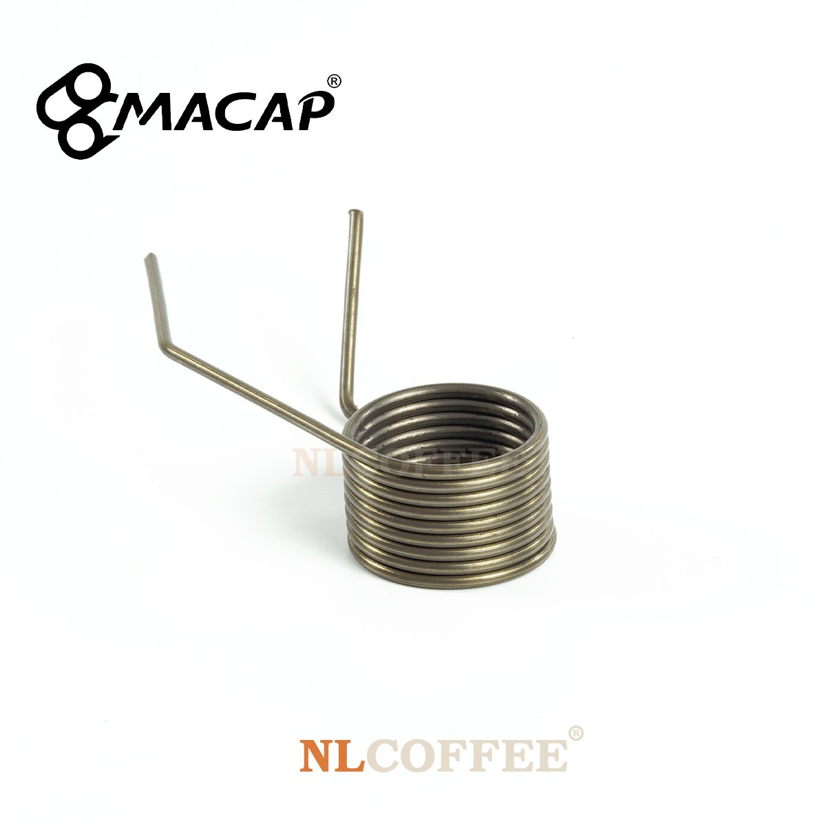ลวดสปริง โดสกาแฟ Macap : M5