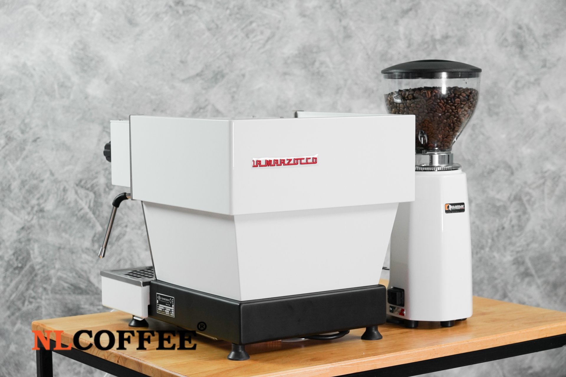 Linea Mini - nlcoffee