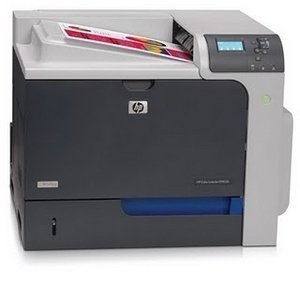 HP Laserjet CP4525n