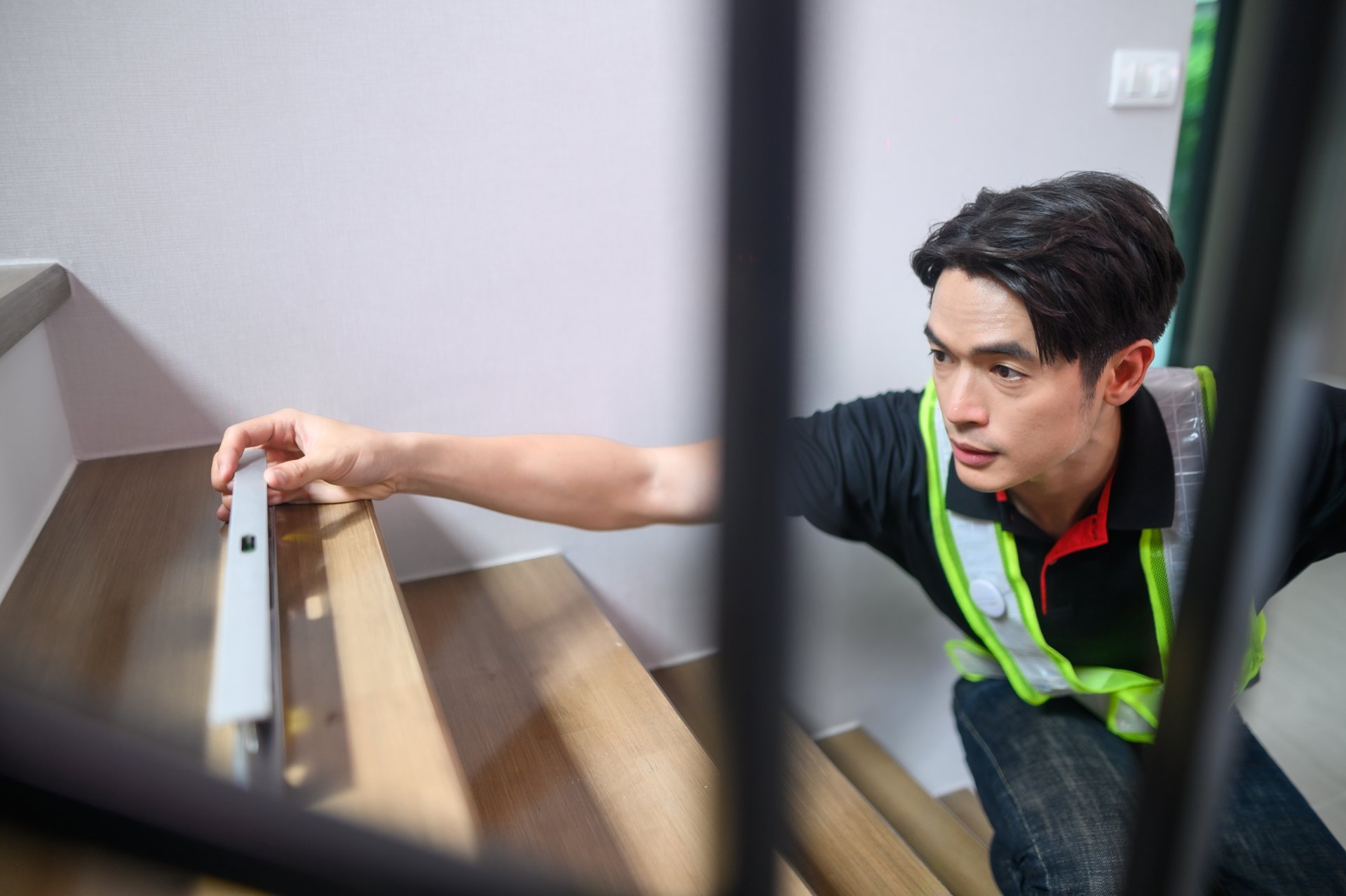 Checklist ตรวจรับบ้านก่อนโอนแบบละเอียด Checklist ตรวจรับบ้านก่อนโอนแบบละเอียด