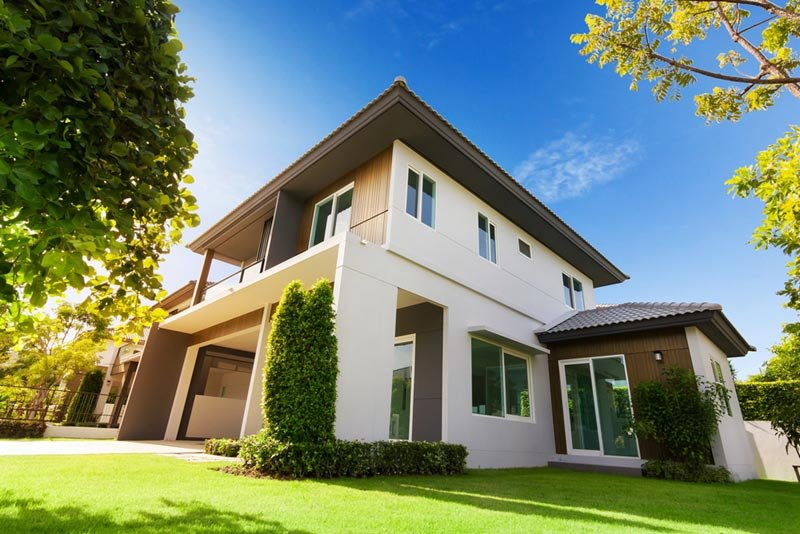 แสงธรรมชาติช่วยให้บ้านน่าอยู่ขึ้นจริงไหม?