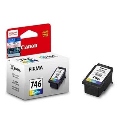 Canon CL-746 Color