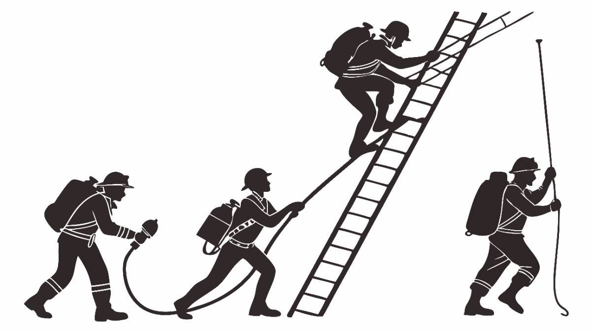 การอบรมที่สูงกับมาตรฐานใหม่ตาม พรบ. ความปลอดภัยในการทำงาน